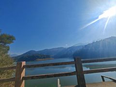 -孔雀湖生态旅游区