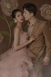 点击看大图 -太古映画婚纱摄影(天河店)