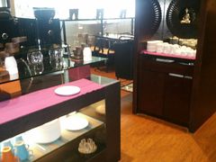 -上海柏阳君亭酒店(复旦大学店)