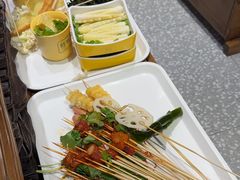 -旺蜀主成都串串火锅(西直门凯德MALL店)