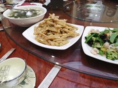 -明海妈妈菜(大连外国语学院店)