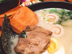 -狮子丸(长春路店)