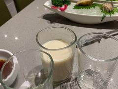 -海底捞火锅(金山百联店)