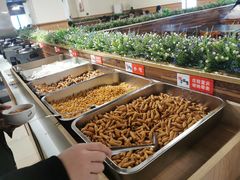 -勇记干锅居(德阳店)