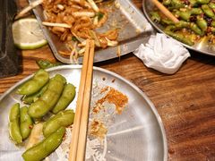 -破店肥哈·东北烧烤(南山保利店)