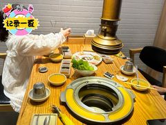 -喜来稀肉(北外滩白玉兰广场店)