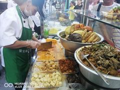 -五一星光夜市(SOHO新天地店)