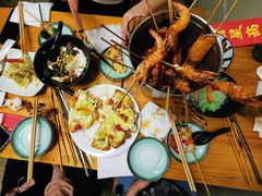 -炒豆合作社(东四总店)