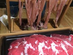 -湊湊火锅·茶憩(上海合生汇店)