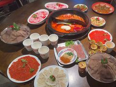 -牛市坎火锅(建设路店)