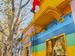 -思南书局·诗歌店