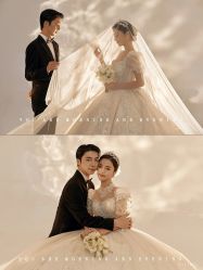 点击看大图 -今生有约婚纱摄影店(景德路店)