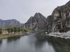 -孤山寨风景区