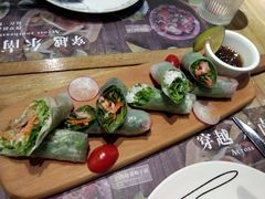 -麦甜创意轻食餐厅(西康路店)
