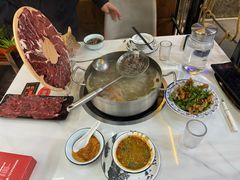 -刘少华贵州小黄牛·鲜牛肉火锅(总店)