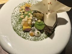 -泰安门Taian Table(镇宁路店)