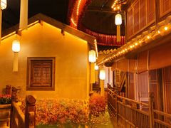 -叶叶菩提·晋福宫