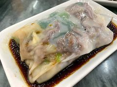 招牌牛肉肠-穗银肠粉店(东川路店)