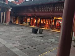 -宁波府城隍庙