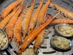 -水禾轩·海鲜蒸汽主题餐厅(拱北店)