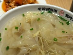 -朱新年·苏式汤团·面点(北寺塔店)