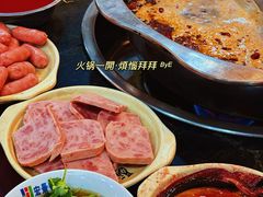 -储奇门鳝鱼火锅(总店)