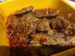 -牛華八婆火锅串串(南中环店)