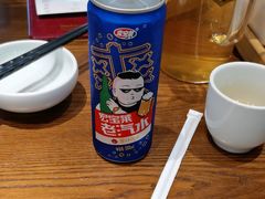 -天怡興·百年蒸饺(万豪广场店)