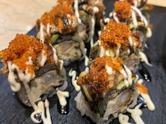 -东京屋(武定路店)