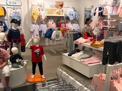 -C&A(茂业天地店)