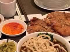 -中国厨房/台湾牛肉面