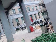 -康豪氏餐厅(酒仙桥店)