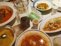 -外婆私房菜(新亚百货店)