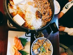 -樱の花亭日本料理店