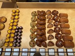 -LANLIZI BAKERY(COSMO店)