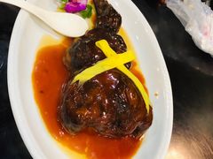八宝鸭-吴门人家·苏宴宫廷菜(拙政园店)