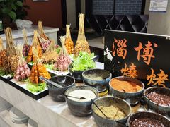 -水邑嘉年华酒店自助餐(鄄城店)