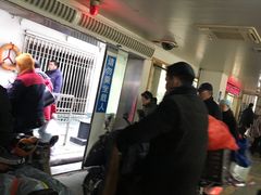 -武汉关码头(轮渡站)