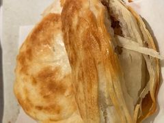 -大师兄·西北小馆(南沙万达广场店)