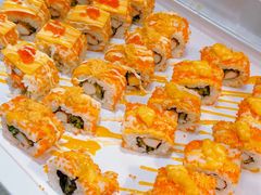 -火炉火自助餐(西直门凯德MALL店)