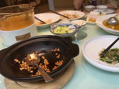 -客汀家宴·客家烟火 四季食材(集美店)