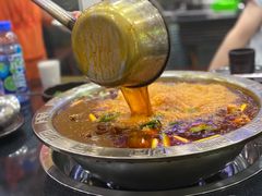 -刘胖娃鱼庄·特色鱼火锅(白鹤路店)
