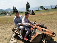 -玉舍国家森林公园