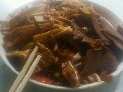 -吴长子卤菜馆(统一街店)