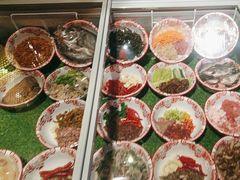 -帝一铭家宴(板塘店)