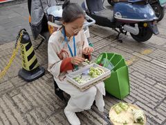 -南屏步行街