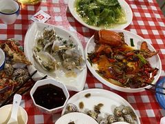 -琼大师东方烤乳猪(亚特兰蒂斯店)