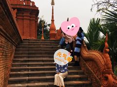 -西双版纳总佛寺