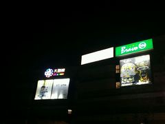 -大融城-停车场