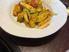 -滇野云南野生菌餐厅(陕西南路店)